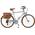 Canellini Vintage Citybike Herren