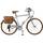 Canellini Vintage Citybike Herren
