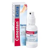Canesten Fußpilz-Spray Vergleich