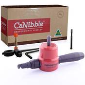 CaNibble Profi Nibbler Vergleich