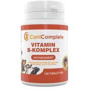 Canicomplete Vitamin-B-Komplex