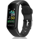 CanMixs Fitness-Tracker Kinder