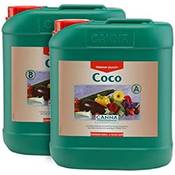 Canna Coco Hydro A & B