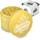 Canna Rabbit Keramik Grinder Crusher Haftfrei