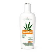 Cannaderm Capillus Hanf-Shampoo