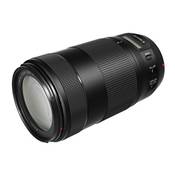 Canon 0571C005 Telezoomobjektiv EF 70-300mm Vergleich