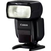 Canon 430EX III-RT Speedlite Vergleich