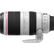 Canon EF 100-400 mm 1:4.5-5.6L IS II USM Vergleich