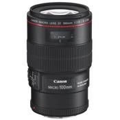 Canon EF 100mm F2.8 L IS USM Macro-Objektiv
