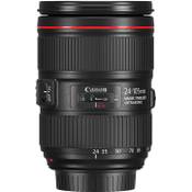 Canon EF 24-105mm 1:4,0 L IS II USM