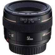 Canon EF 50 mm 1:1,4 USM