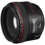 Canon EF 50mm F1.2L USM