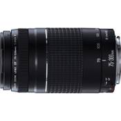 Canon EF 75-300 mm 1:4,0-5,6 III Vergleich
