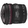 Canon EF 8-15mm 1:4 L Fisheye USM Objektiv