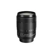 Canon EF-S 18-135mm F3.5-5.6 IS USM Vergleich