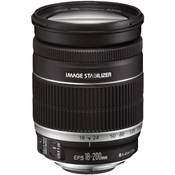 Canon EF-S 18-200 mm 1:3.5-5.6 IS Vergleich