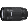Canon EF-S 55-250 mm 1.4-5.6 IS STM