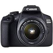 Canon EOS2000D