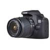 Canon EOS 2000D mit Objektiv EF-S 18-55 IS II