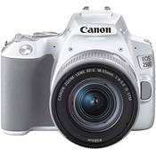 Canon EOS 250D 3458C001 Vergleich