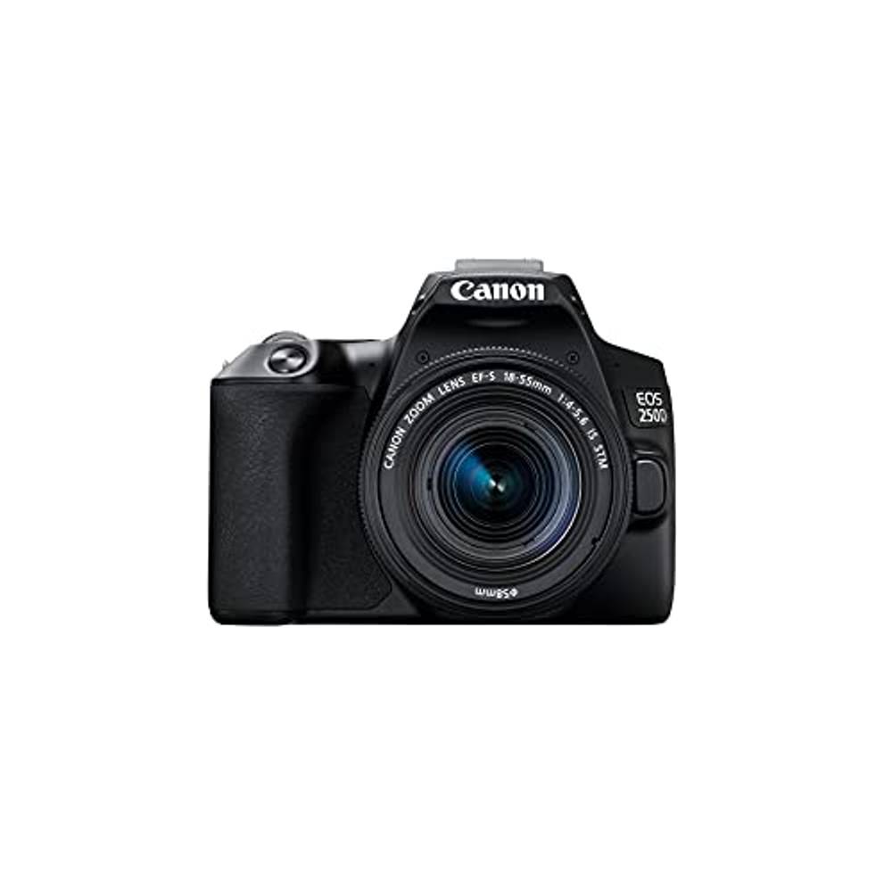 CanonSpiegereflexkamera Test & Vergleich » Top 13 im Januar 2024