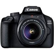 Canon EOS 4000D DSLR Kamera