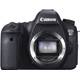 Canon EOS 6D Body - GPS/WIFI Test