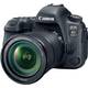 Canon EOS 6D Body - GPS/WIFI Vergleich