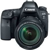 Canon EOS 6D Mark II DSLR Vergleich