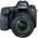 Canon EOS 6D Mark II DSLR