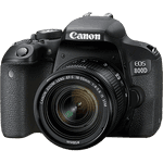 Canon EOS 800D