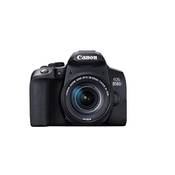 Canon EOS 850D DSLR Digitalkamera Vergleich