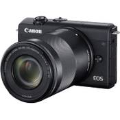 Canon EOS M200 Vergleich