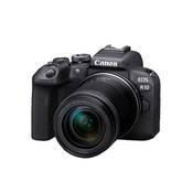 Canon EOS R10 RF-S 18-150 mm