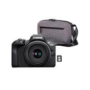 Canon EOS R100 + RF-S 18-45mm