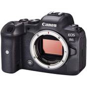 Canon EOS M50 Mark II Kamera Vergleich