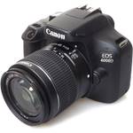 Canon EOS 4000D