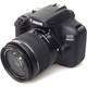 Canon EOS 4000D Vergleich