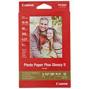 Canon Fotopapier PP-201 Vergleich