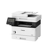 Canon i-SENSYS MF443dw Vergleich