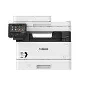 Canon i-SENSYS X 1238i Vergleich
