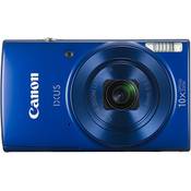 Canon Ixus 180 Vergleich