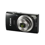 Canon IXUS 185 Vergleich