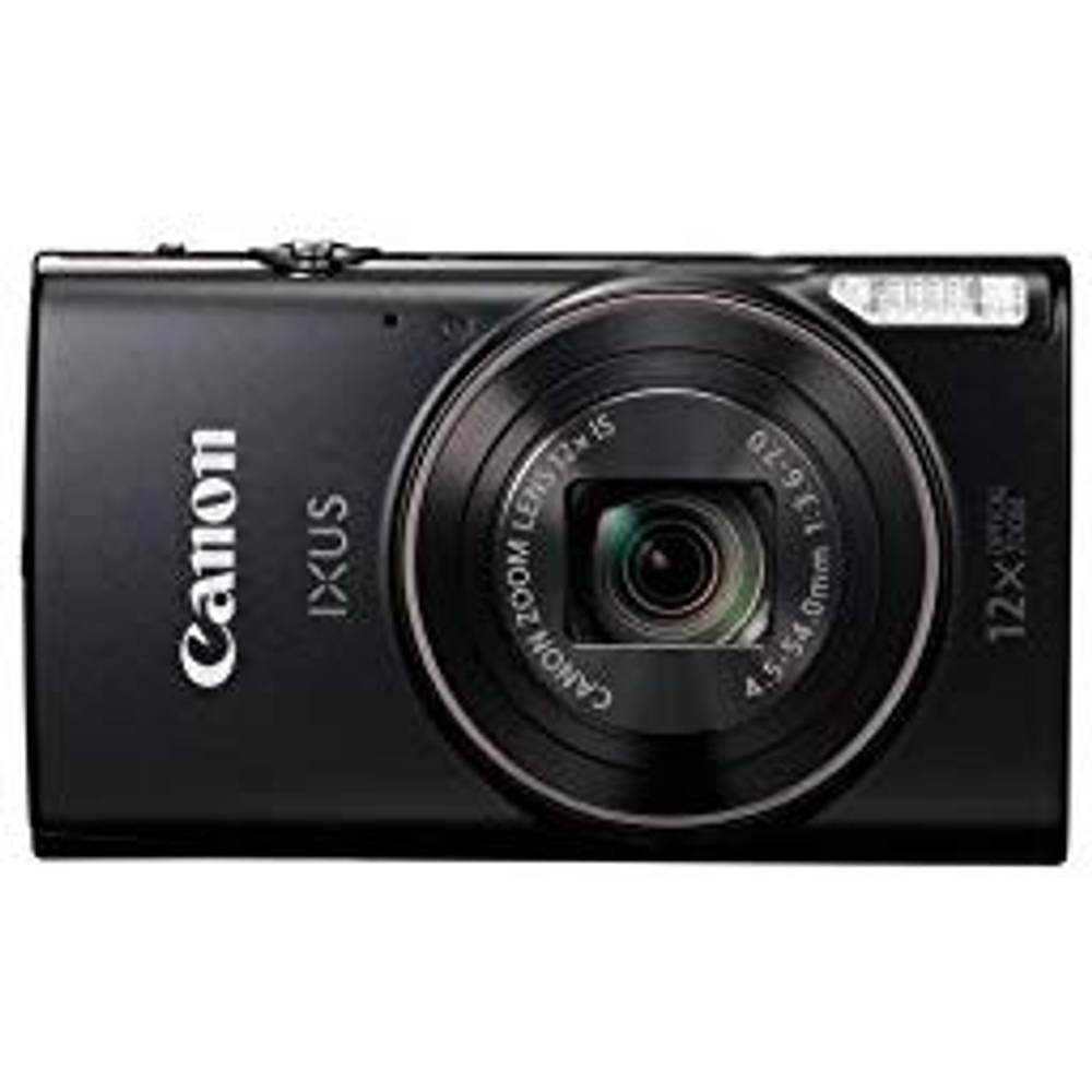 Canon-Kompaktkamera Test & Vergleich » Top 9 im Juli 2024