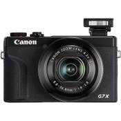 Canon Power Shot G7 X Mark III Vergleich