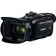 Canon Legria HF G50 Vergleich