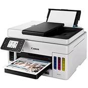 Canon Maxify GX6050