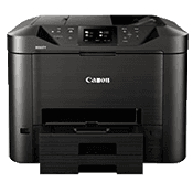 Canon Maxify MB5450
