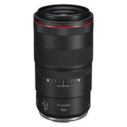 Canon Objectif RF 100 mm