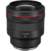 Canon Objectif RF